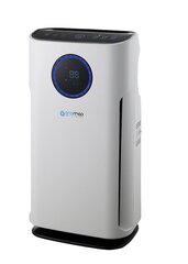 GAISA ATTĪRĪTĀJS POWIETRZA ORO-AIR PURIFIER HEPA PREMIUM цена и информация | Очистители воздуха | 220.lv