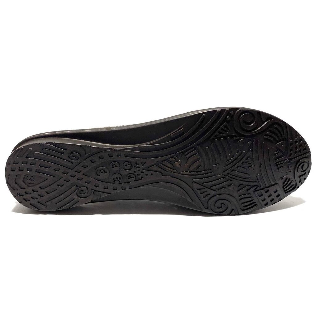 SandM ādas kurpes 153773 cena un informācija | Sieviešu sandales | 220.lv