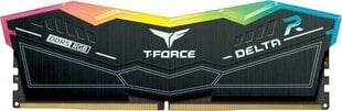 TeamGroup T-Force Delta RGB цена и информация | Оперативная память (RAM) | 220.lv