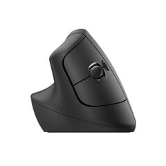 Logitech Logi lift for business цена и информация | Мыши | 220.lv