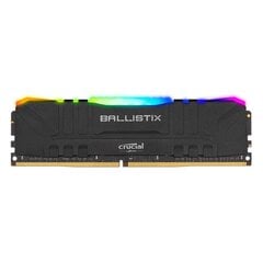 Memory Dimm 16GB PC25600 DDR4/BL16G32C16U4BL cena un informācija | Operatīvā atmiņa (RAM) | 220.lv