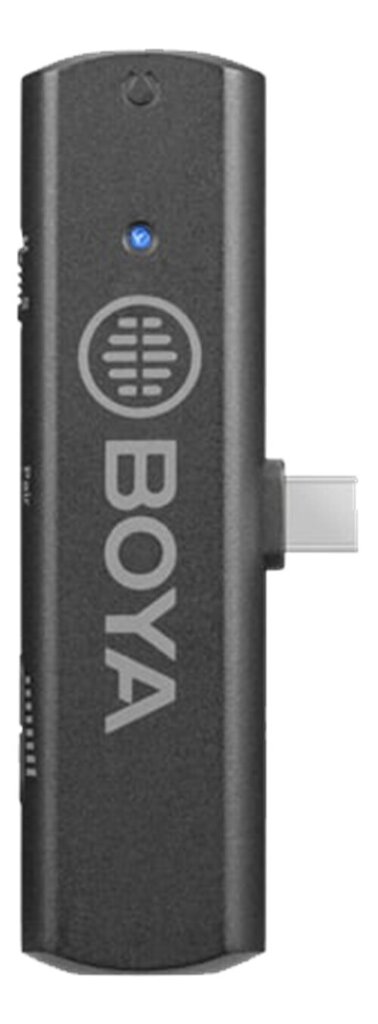 Boya BY-WM4 Pro K6 cena un informācija | Mikrofoni | 220.lv