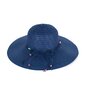 Art of Polo Cepure | jūras zils cz20149-3 цена и информация | Sieviešu cepures | 220.lv