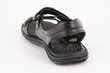 Vīriešu sandales FERMANI 160106045751 cena un informācija | Vīriešu iešļūcenes, čības, sandales | 220.lv