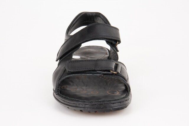 Vīriešu sandales FERMANI 160106045751 cena un informācija | Vīriešu iešļūcenes, čības, sandales | 220.lv