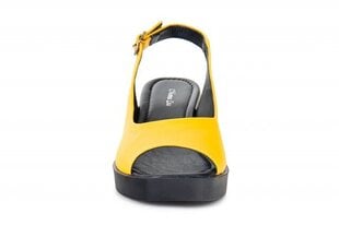 Sieviešu sandales MONNA LISA 262902040102 cena un informācija | Sieviešu kurpes | 220.lv