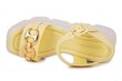 Sieviešu sandales MONNA LISA 262903040102 cena un informācija | Sieviešu sandales | 220.lv