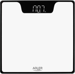 Adler AD 8174W цена и информация | Весы (бытовые) | 220.lv