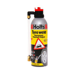 HOLTS Riepu remonta putas 400ml цена и информация | Автохимия | 220.lv