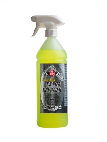 HEAVY DUTY EXTRA CLEANER Universāls tīrītājs 1L cena un informācija | Auto ķīmija | 220.lv