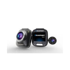 Blaupunkt car DVR BP 4.0 FHD цена и информация | Видеорегистраторы | 220.lv