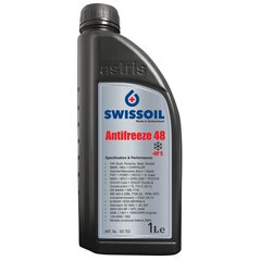 Antifreeze 48 - BLUE, 1 L cena un informācija | Vējstiklu un dzesēšanas šķidrumi | 220.lv