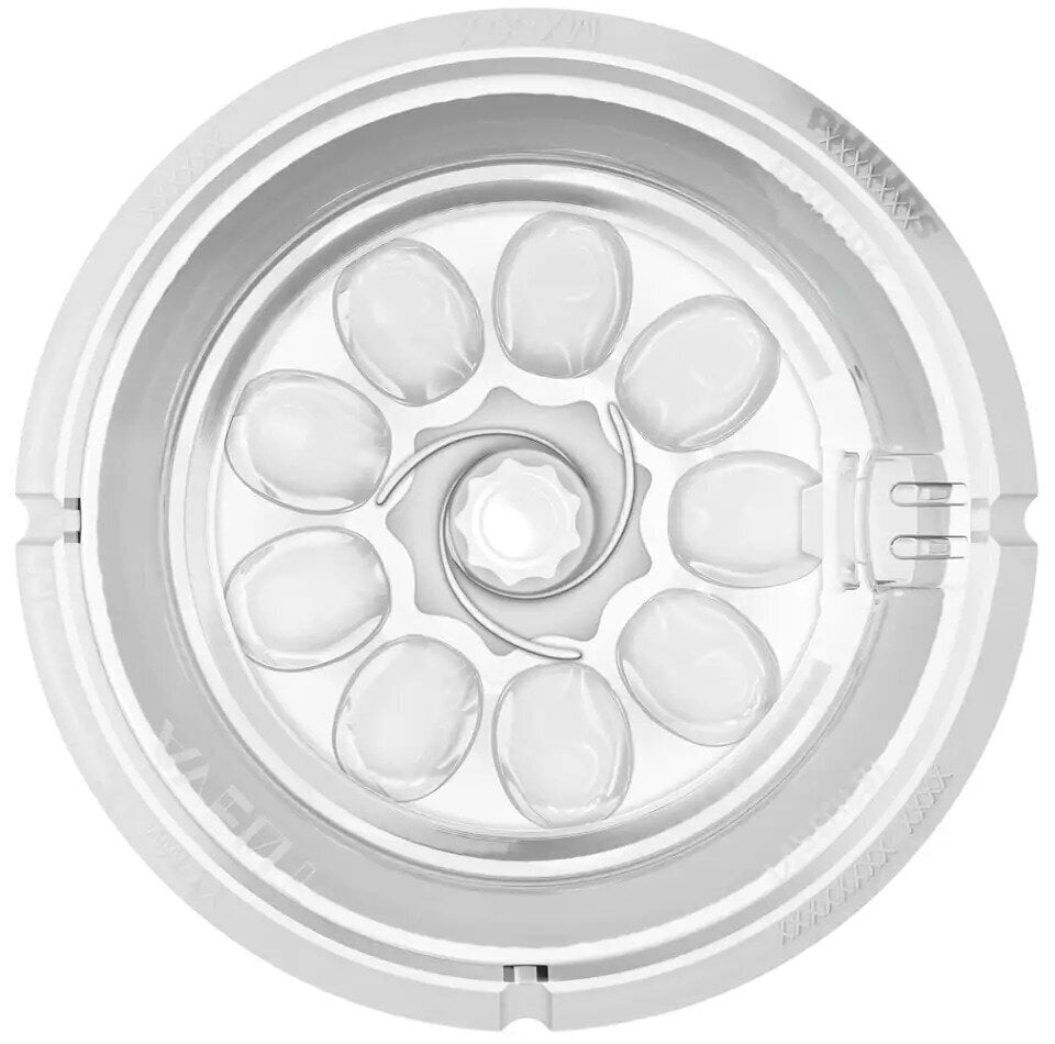 Plastmasas pudele Philips Avent Natural SCF030/17, 0+ mēn, 125 ml cena un informācija | Bērnu pudelītes un to aksesuāri | 220.lv