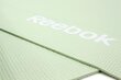 Jogas paklājs Reebok RAYG-11022GN cena un informācija | Vingrošanas paklāji | 220.lv