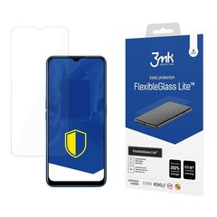 Защитное стекло 3MK для Oppo A11x цена и информация | Защитные пленки для телефонов | 220.lv