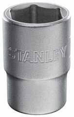 Stanley Uzmava sešstūra 1/2 " 19 mm (1-17-097) cena un informācija | Rokas instrumenti | 220.lv