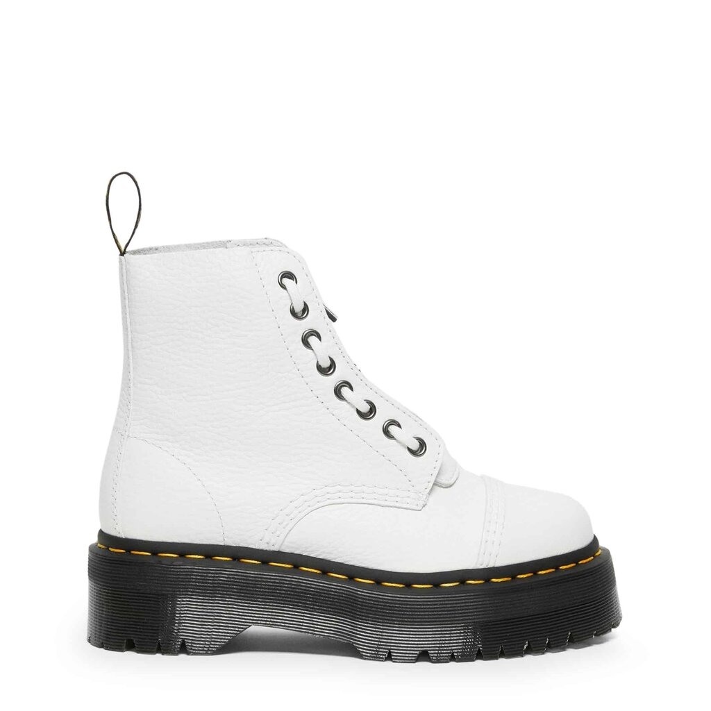 Dr Martens - SINCLAIR-AUNT-SALLY 71485 DM26261100_SINCLAIR_WHITE-EU 40 cena un informācija | Sieviešu zābaki, puszābaki | 220.lv