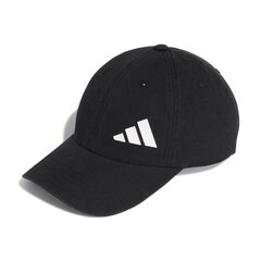 Кепка Adidas Future Icon Cap Black цена и информация | Женские шапки | 220.lv