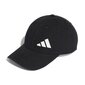 Adidas Cepures Future Icon Cap Black cena un informācija | Sieviešu cepures | 220.lv