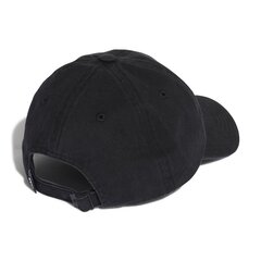Adidas Cepures Future Icon Cap Black cena un informācija | Sieviešu cepures | 220.lv