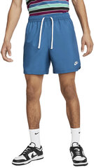 Nike Sporta Tērpi M Nk Club Wvn Lnd Flow Short Blue DM6829 407 DM6829 407/3XL cena un informācija | Vīriešu šorti | 220.lv