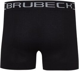 Brubeck Apakšveļa Black BX00501A/melns/2XL цена и информация | Мужские трусы | 220.lv