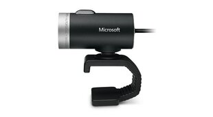 Microsoft LifeCam Cinema 6CH-00002 cena un informācija | Datoru (WEB) kameras | 220.lv