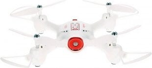 Syma X23-WHT цена и информация | Дроны | 220.lv