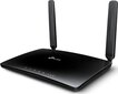 TP-Link TL-MR6500v цена и информация | Rūteri (maršrutētāji) | 220.lv