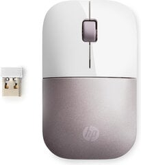 Hp Z3700, balts cena un informācija | Peles | 220.lv