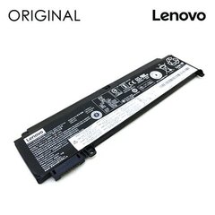 Lenovo L16M3P73, SB10J79003 01AV406 cena un informācija | Akumulatori portatīvajiem datoriem | 220.lv