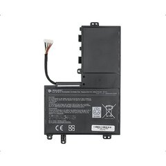 Аккумулятор для ноутбука, Extra Digital Selected, TOSHIBA PA5157U-1BRS, 45 Wh цена и информация | Аккумуляторы для ноутбуков | 220.lv