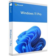 Microsoft Windows 11 Pro 64bit, LV cena un informācija | Operētājsistēmas | 220.lv