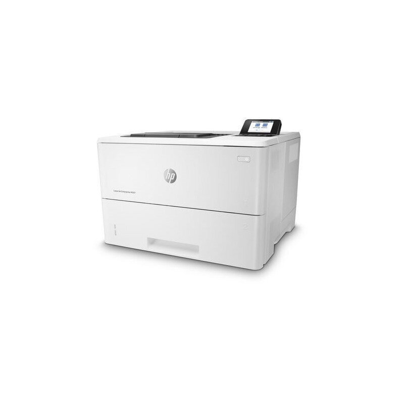 Printeris HP LaserJet Enterprise M507dn цена и информация | Printeri un daudzfunkcionālās ierīces | 220.lv