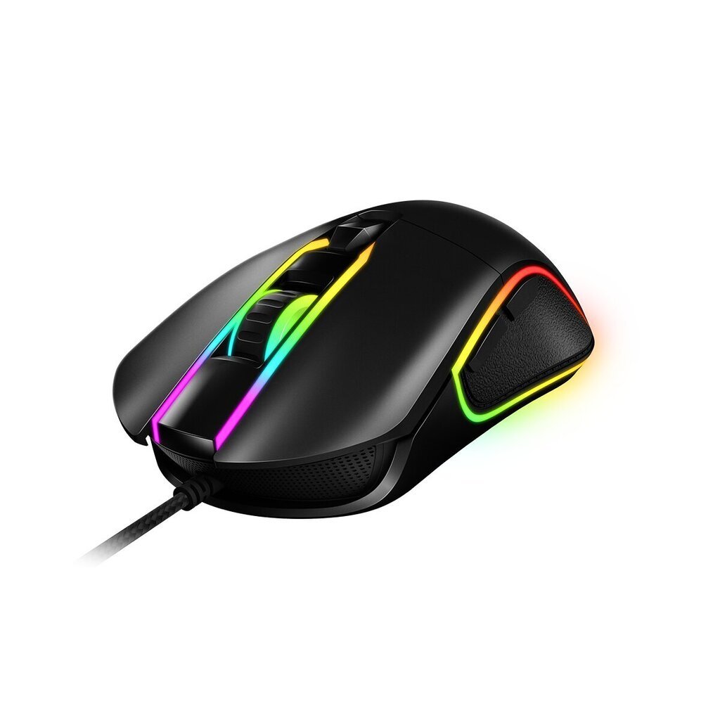 Gaming Mouse Huzaro Shot 1.5 cena un informācija | Peles | 220.lv