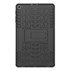 <p>Чехол Shock-Absorption Xiaomi Mi Pad 5/Mi Pad 5 Pro, черный</p>
 цена и информация | Чехлы для планшетов и электронных книг | 220.lv