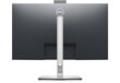 LCD Monitor|DELL|C2723H|27"|Business|Panel IPS|1920x1080|16:9|60Hz|Matte|5 ms|Speakers|Camera|Swivel|Height adjustable|Tilt|Colour Black / Silver|210- cena un informācija | Monitori | 220.lv