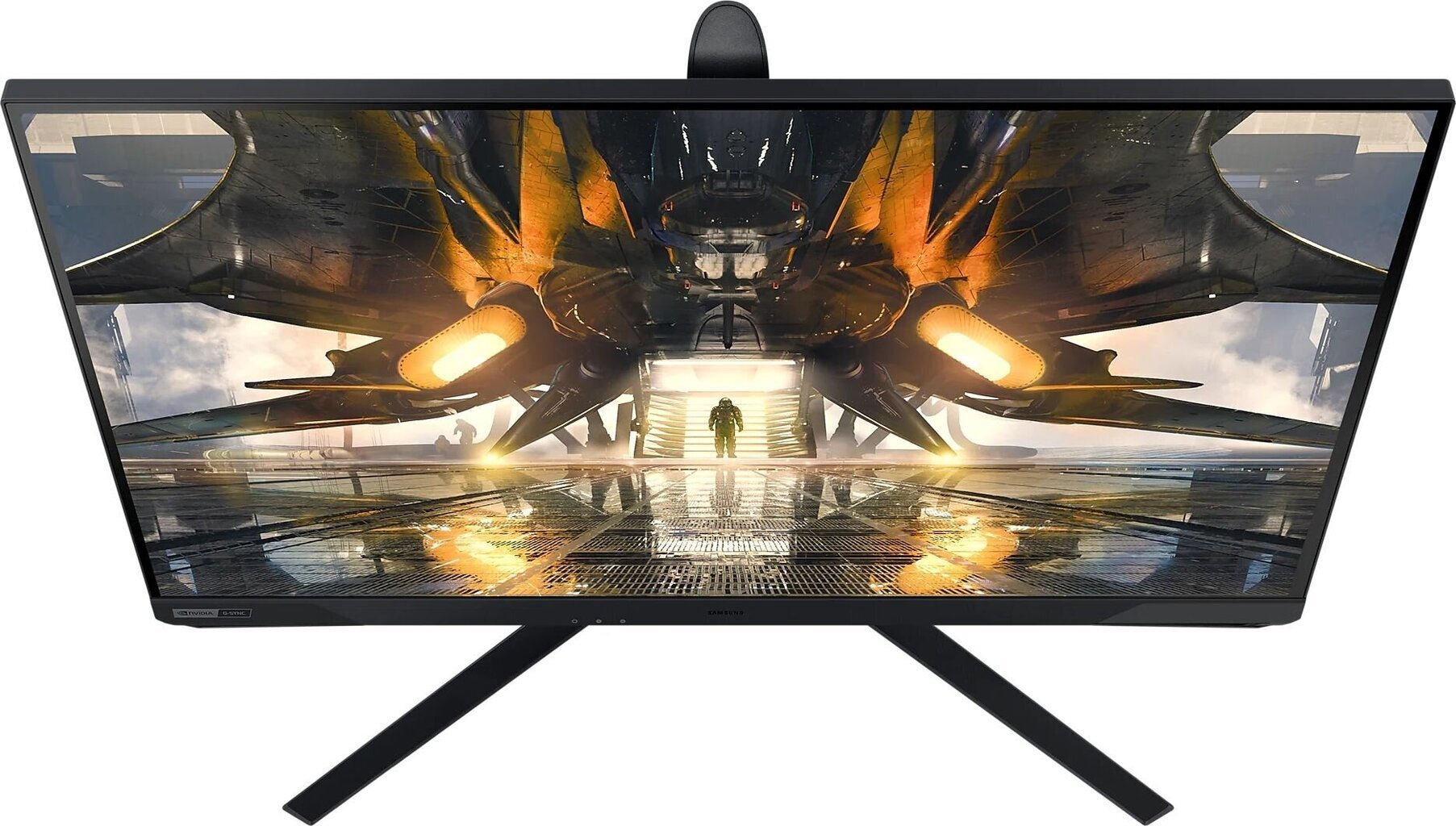 Samsung LS32AG520PUXEN cena un informācija | Monitori | 220.lv