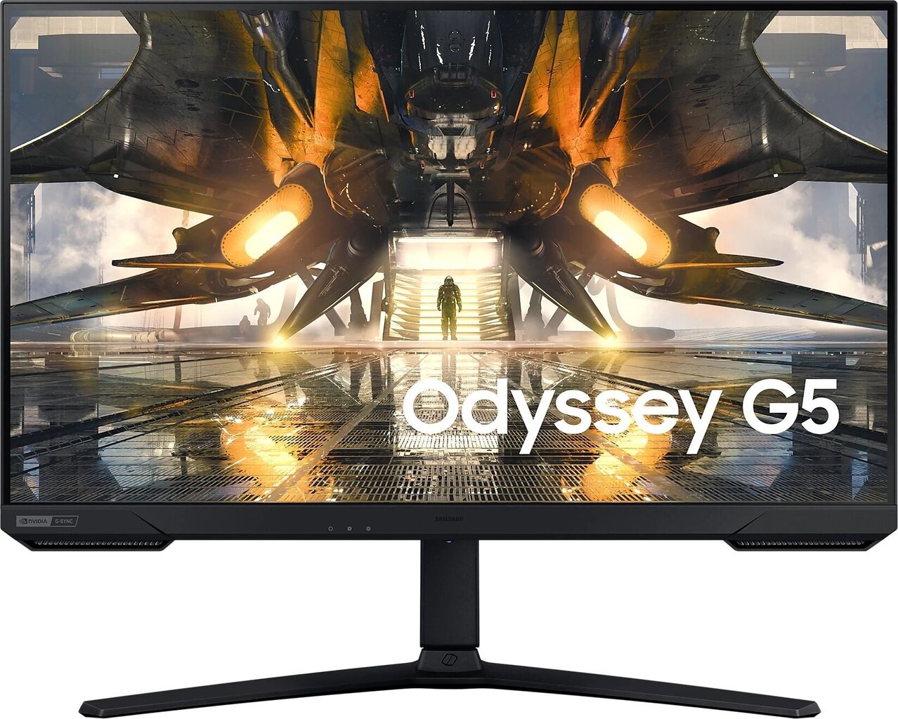 Samsung LS32AG520PUXEN cena un informācija | Monitori | 220.lv