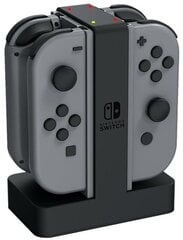 Doks/Uzlādes pamatne Powera NINTENDO SWITCH cena un informācija | Gaming aksesuāri | 220.lv