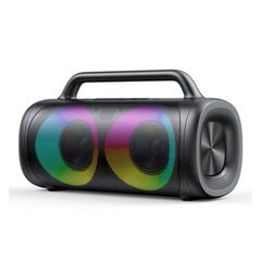 Joyroom 5.1 wireless bluetooth speaker with LED color lighting black (JR-MW02) цена и информация | Колонки | 220.lv