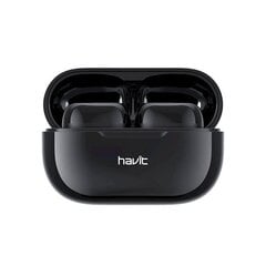 Havit TW925 TWS  цена и информация | Наушники с микрофоном Asus H1 Wireless Чёрный | 220.lv