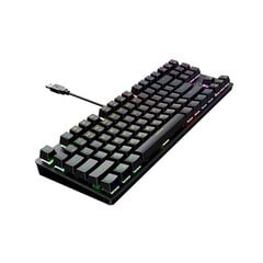 Havit KB869L Mechanical Gaming Keyboard RGB цена и информация | Клавиатуры | 220.lv