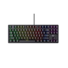 Havit KB869L Mechanical Gaming Keyboard RGB цена и информация | Клавиатуры | 220.lv