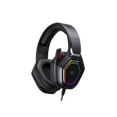 Havit H659d Gaming Headphones RGB цена и информация | Наушники | 220.lv
