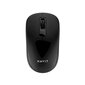 Havit MS626GT universal wireless mouse (black) цена и информация | Peles | 220.lv