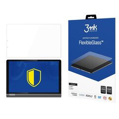 Lenovo Yoga Smart Tab  - 3mk FlexibleGlass™ 11'' screen protector цена и информация | Аксессуары для планшетов, электронных книг | 220.lv
