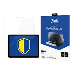 Microsoft Surface Go 2 - 3mk FlexibleGlass Lite™ 11'' screen protector cena un informācija | Citi aksesuāri planšetēm un e-grāmatām | 220.lv
