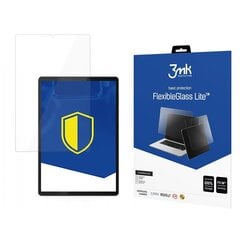 Lenovo Tab M10 Plus - 3mk FlexibleGlass Lite™ 11'' screen protector cena un informācija | Citi aksesuāri planšetēm un e-grāmatām | 220.lv