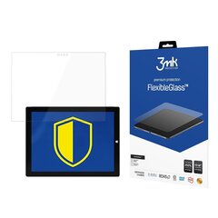 Microsoft Surface Pro 3 - 3mk FlexibleGlass™ 13'' screen protector цена и информация | Аксессуары для планшетов, электронных книг | 220.lv